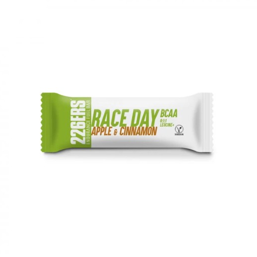 RACE DAY-BCAA