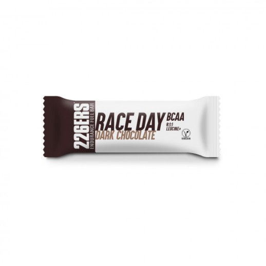 RACE DAY-BCAA