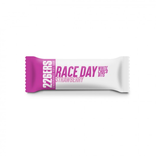 RACE DAY Choco bits