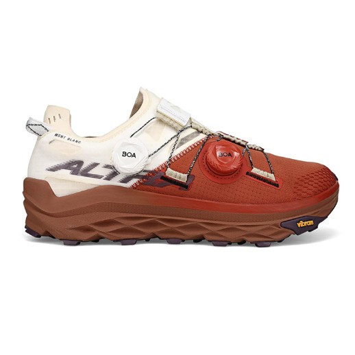 MONT BLANC BOA