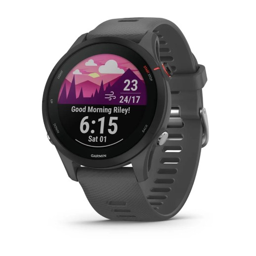 Forerunner® 255 (46mm)