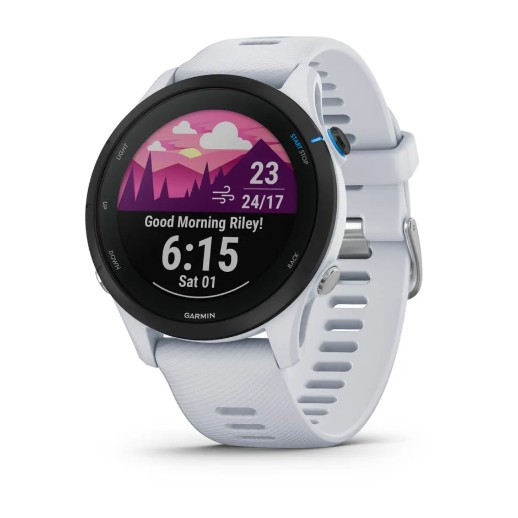 Forerunner® 255 Music (46mm)