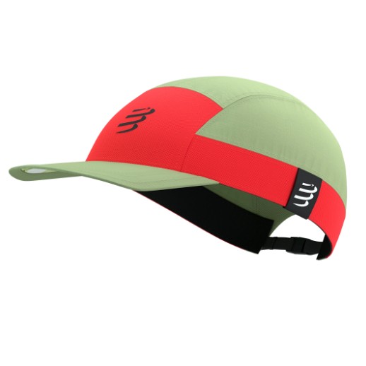 5 PANEL LIGHT CAP