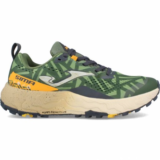 JOMA SIMA 25
