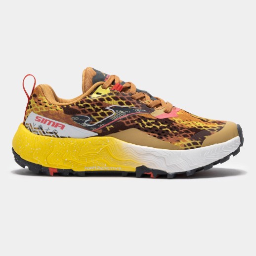 JOMA SIMA 25
