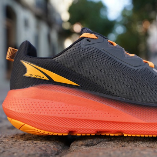 ALTRA FWD VIA
