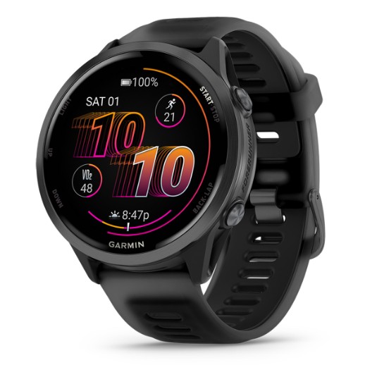 FORERUNNER 570 - 47mm