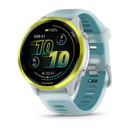 FORERUNNER 570 - 47mm