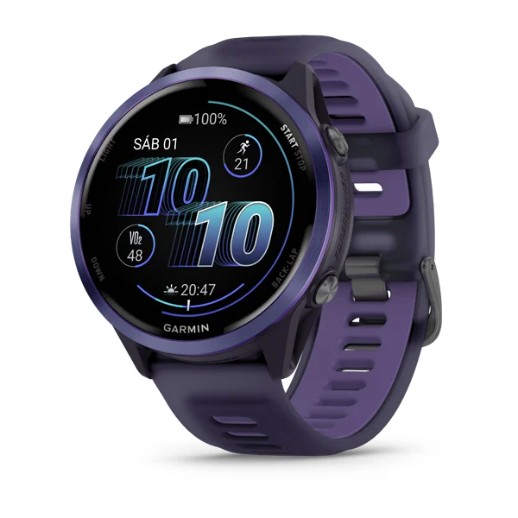 FORERUNNER 570 - 47mm