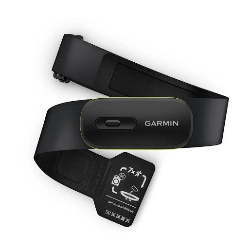 HRM 600 (XS-S)