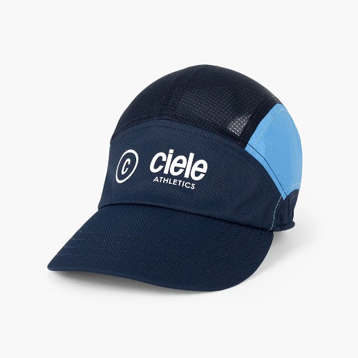 FSTCap SC - Classic - Cside - Indigo