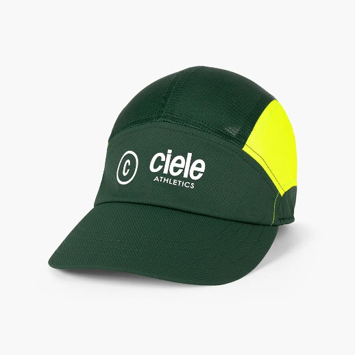FSTCap SC - Classic - Cside - Emerald