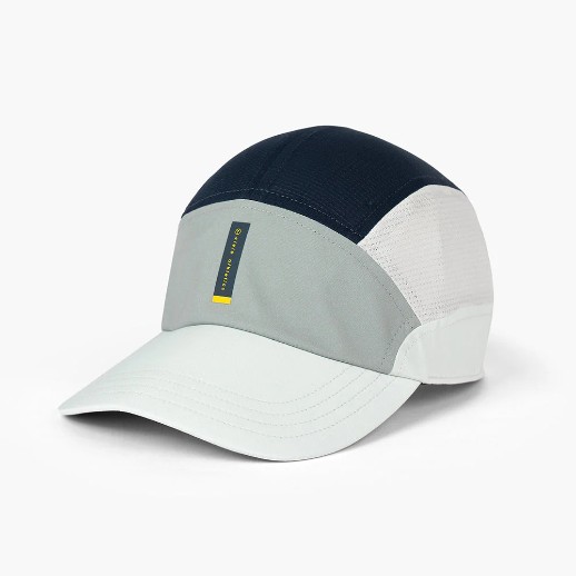 FSTCap SC - Comp - Iconic VC - Neutral Grey/Deep Space