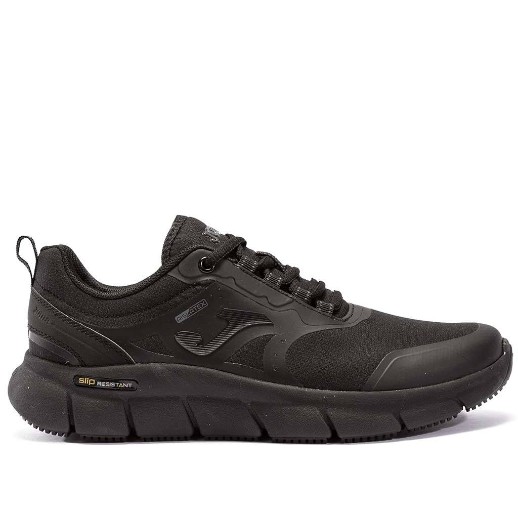 ARES MEN BLACK