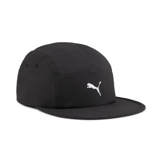 ESS RUNNING 5 PANEL