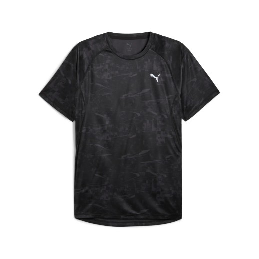 Run Velocity AOP Tee