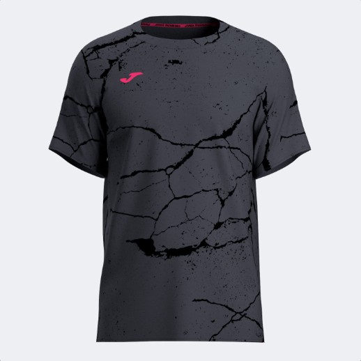 CAMISETA MANGA CORTA R-NIGHT