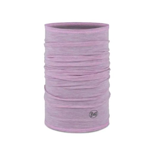MERINO LIGHTWEIGHT SOLID PANSY