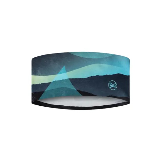 THERMONET HEADBAND MUNKE TOUR MALINE