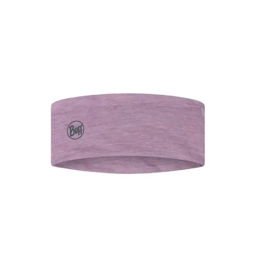 DRYFLX HEADBAND SOLID CAMELIA