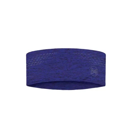DRYFLX HEADBAND SOLID ULTRA MARINE