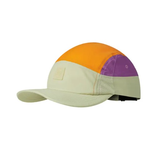 5 PANEL GO CAP