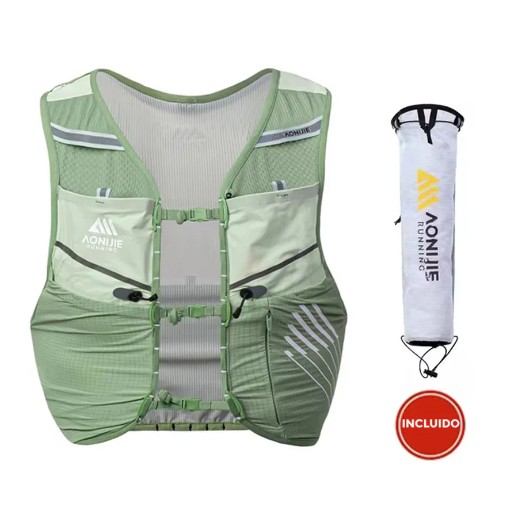 Chaleco AONIJIE PRO 5L