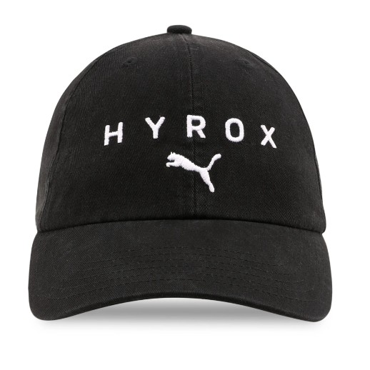 PUMA x HYROX BB Cap
