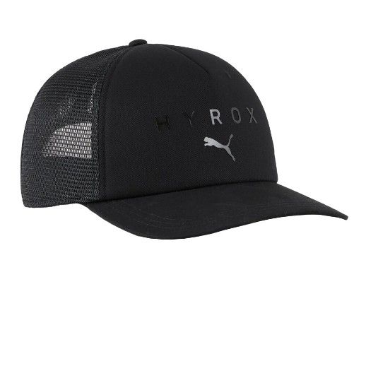 PUMA X HYROX TRUCKER