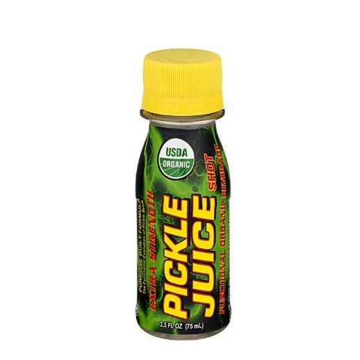 PICKLE JUICE EXTRA STRENGH