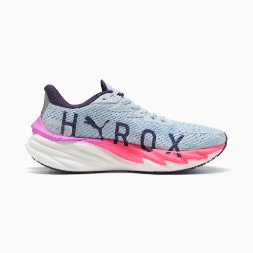Velocity Nitro 4 Puma X Hyrox