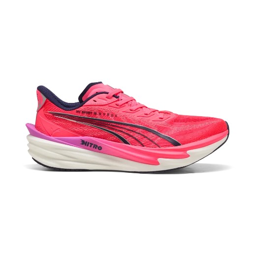 PUMA x HYROX Deviate Elite 4