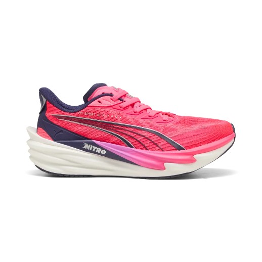 PUMA x HYROX Deviate Elite 4