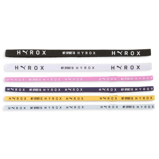 PUMA X HYROX Hairband