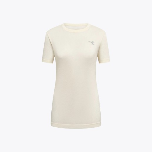 L. SS T-SHIRT STRATUONO