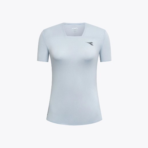 L. SS T-SHIRT SUPER LIGHT FIBRAZERO