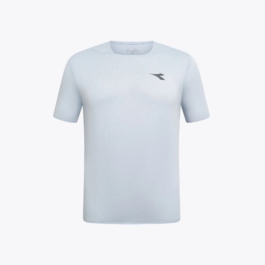 SS T-SHIRT SUPER LIGHT FIBRAZERO