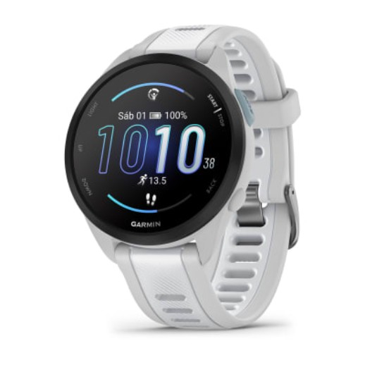 FORERUNNER 165 Music