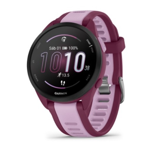 FORERUNNER 165 Music
