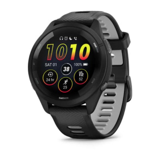 FORERUNNER 265 Music