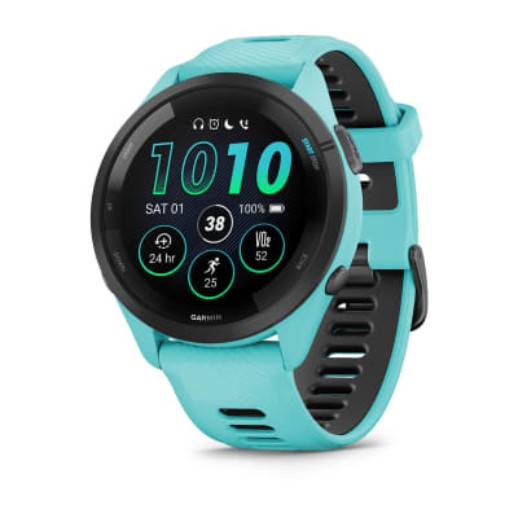 FORERUNNER 265 Music