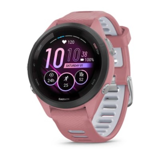FORERUNNER 265S Music