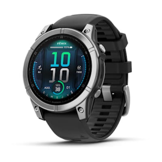 FENIX® E – 47 mm, AMOLED
