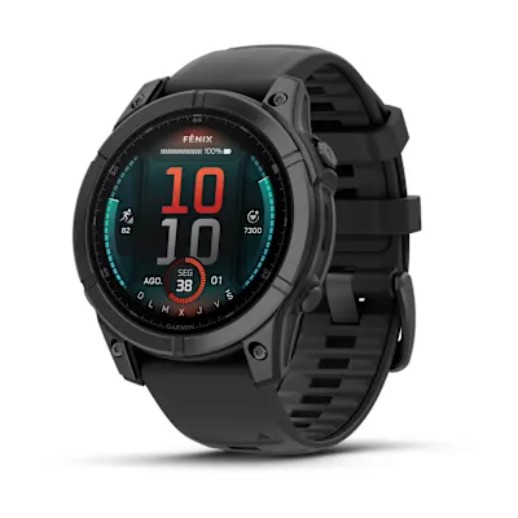 FENIX® E – 47 mm, AMOLED
