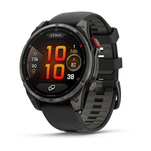 FENIX® 8 Pro – 47 mm, AMOLED
