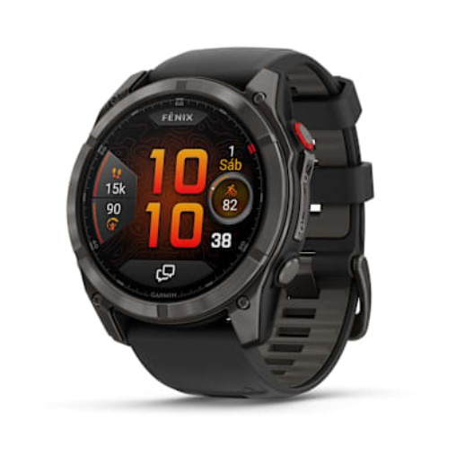 FENIX® 8 Pro – 51 mm, AMOLED