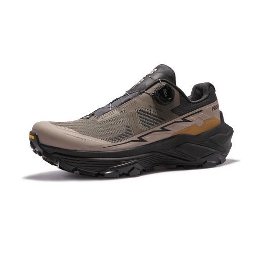 FUGA EX 3 GTX BOA