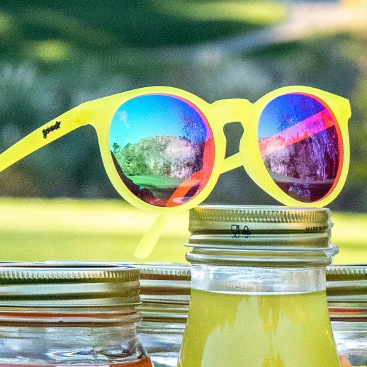 FADE-ER-ADE SHADES