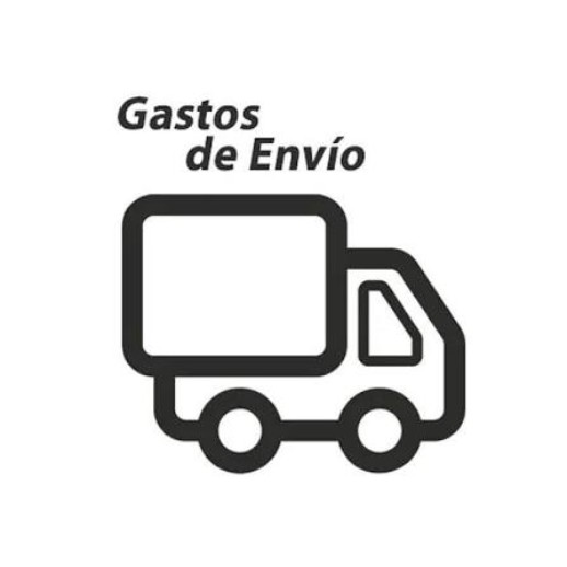 Gestión y gastos de envío a península