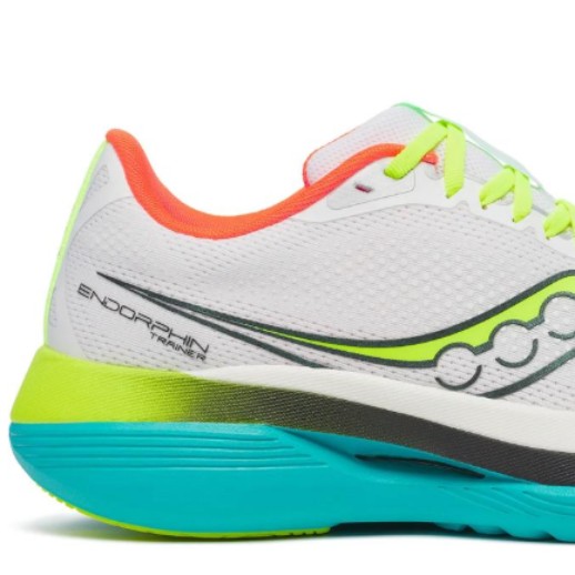 ENDORPHIN TRAINER